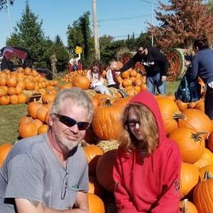 Meet your Posher, Edward